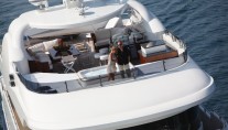 Serenity II  -  Sundeck